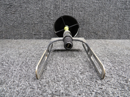 0961331-2, 0961330-1 Cessna 162 Rudder Pedal Adjustment Assembly with Bracket