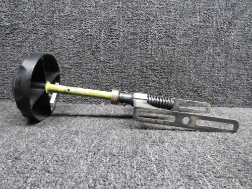 0961331-2, 0961330-1 Cessna 162 Rudder Pedal Adjustment Assembly with Bracket