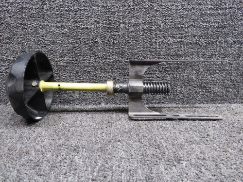 0961331-2, 0961330-1 Cessna 162 Rudder Pedal Adjustment Assembly with Bracket