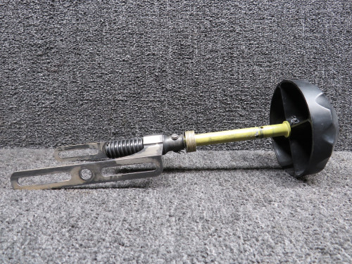 0961331-2, 0961330-1 Cessna 162 Rudder Pedal Adjustment Assembly with Bracket