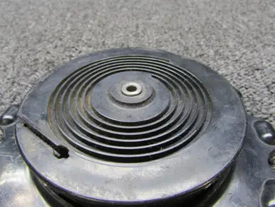 96008-000 Piper PA34-200 Rudder Trim Wheel Assembly