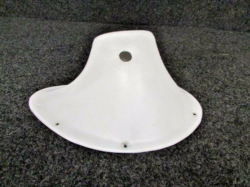 0523047-1 (Use: 0523047-1-D70) Cessna 172S Fairing Strut Upper LH BAS Part Sales | Airplane Parts