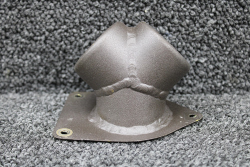 0914110-19 Cessna 162 Cabin Heat Box Duct