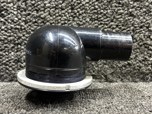 AV4081-3, PC7075-1 Cessna 162 Cabin Air Valve Assembly with Plenum