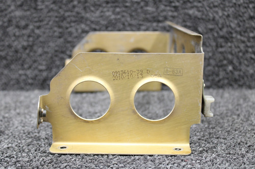 0913610-47 Cessna 162 Battery Box (No Clamp)