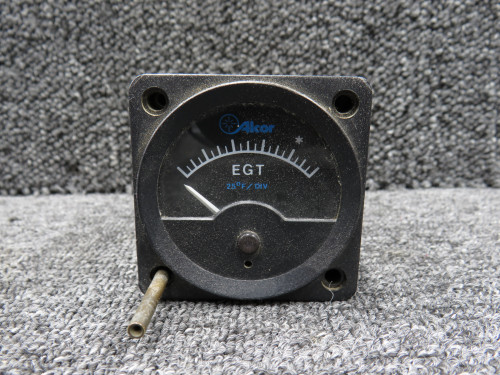 80825 Alcor Exhaust Temperature Indicator (Core)