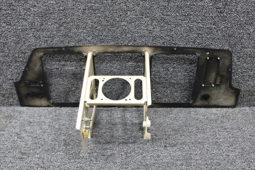 0918101-1, 0918102-29 Cessna 162 Instrument Panel Assembly