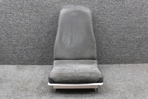 0919200-1 Cessna 162 Crew Seat Assembly LH or RH (Torn Upholstery)