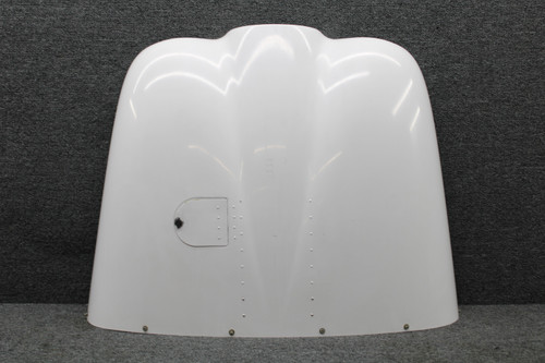 0952010-2 Cessna 162 Engine Cowling Assembly Upper