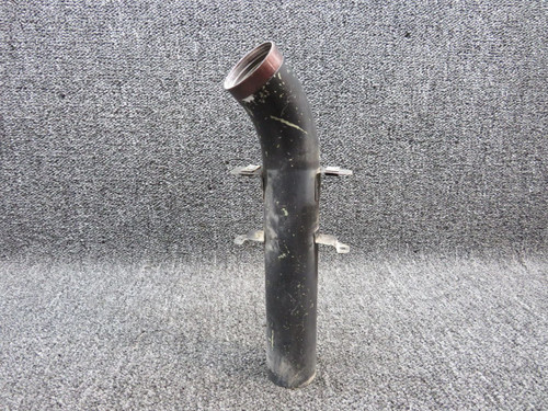 0515089-2 Cessna 172S Tube Assembly Outlet RH