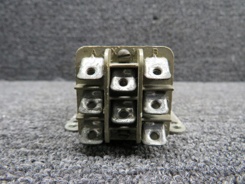 9330-4026 Leach Relay (Corrosion) (Core)