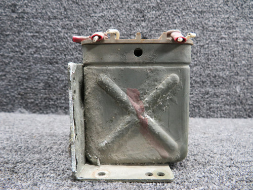 MS25035-1 Guardian Relay (28V) (Corroded Mount)
