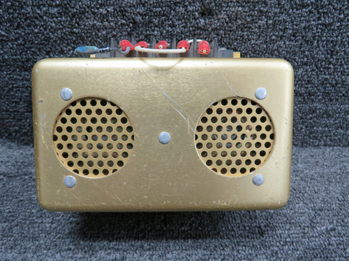 9701-0002 Instrument Tech Dual Horn