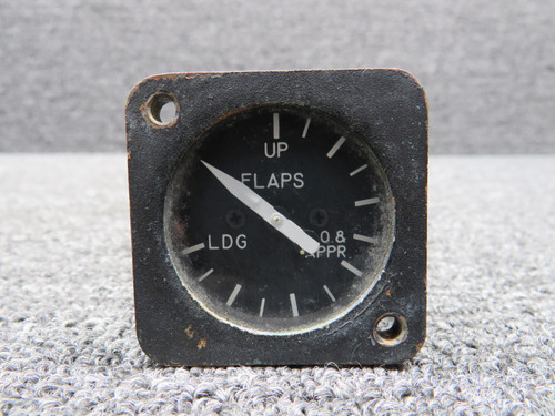 8DJ49GDA-2 General Electric Flap Position Indicator (Loose Parts) (28V) (Core)