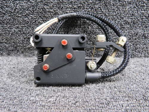 BMK3 B.L Micro Switch Assembly