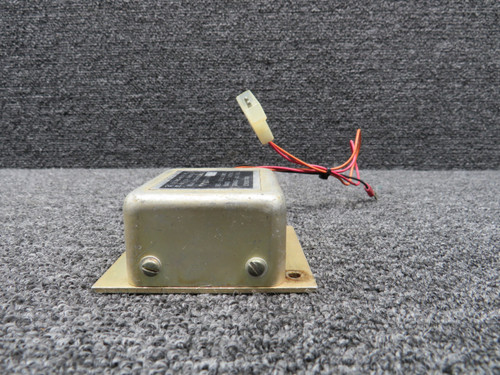 EM233 (Alt: C593003-0101) Electro-Mech Overvoltage Relay (28V)