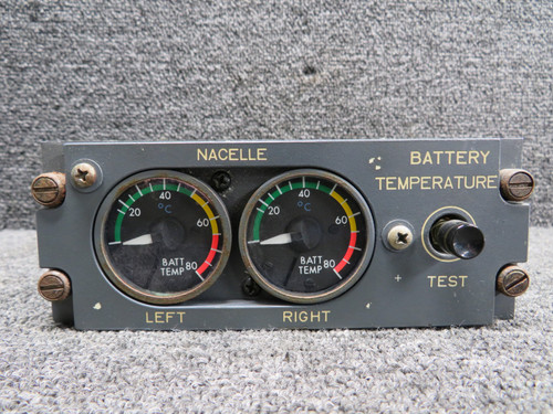 29568 (Alt: 7SC0254) Marathon BTM-503 Battery Temperature Indicator