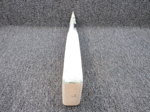 1231001-2 Cessna T210 Rudder Cap Assembly (Colored)