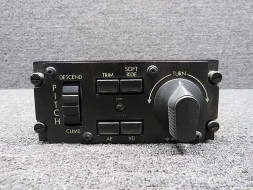 4018639-902 Sperry PC-500 Autopilot Controller with Mods (Trim Button Stuck)