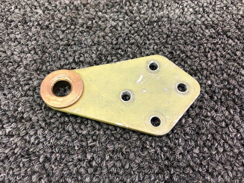 35-810132 Beech Landing Gear Box Upper Support BAS Part Sales | Airplane Parts