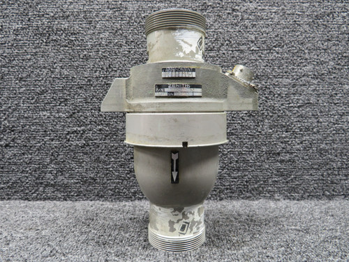 L94K31-252 Zenith Refueling Valve with Green Repairable Tag (Core)