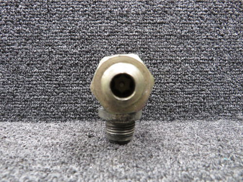 1109-20959 AMG-Semca Check Valve with Green Repairable Tag (Core)
