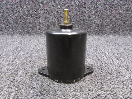 131358-2 Airesearch Volume Pressurization Tank