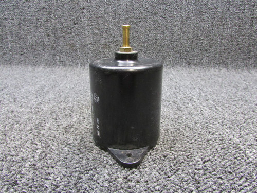 131358-2 Airesearch Volume Pressurization Tank