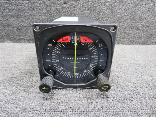 066-3029-00 King Radio KI-525 Pictorial Navigation Indicator