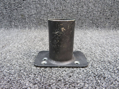 5361001-15 Cessna 340 Cover Control Yoke Support LH