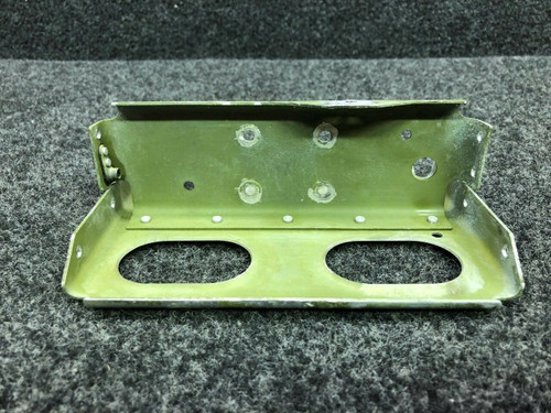 1260427-3 Cessna 210L Bracket Trim Support