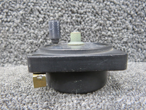 W-33-7510-10ET Wakmann 8 Day Clock