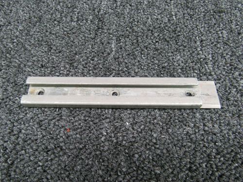 60-530284-1 Beechcraft B-60 Track 3rd and 4th Seat LH BAS Part Sales | Airplane Parts