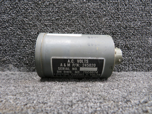 A and M Instruments Products - BAS Part Sales