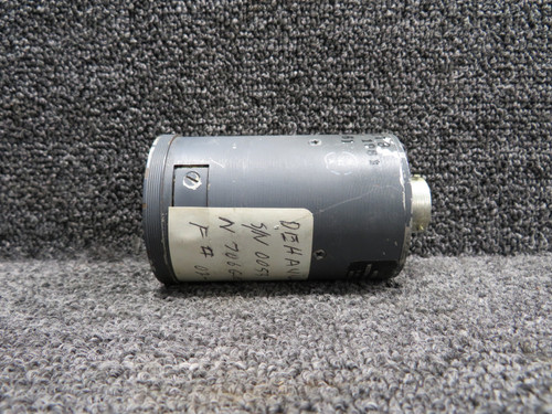 521641 (Alt: 534546-901) Weston AC Load Indicator