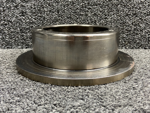 RA164-02201 Rapco Brake Disc Assembly LH or RH (Thickness: 0.367â€)