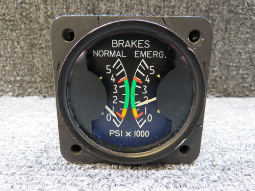 64-836-207-1 Jaeger Brake Pressure Indicator