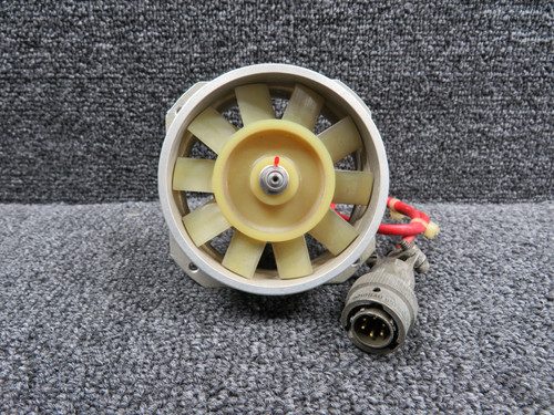 VA-0906XX-A Artus Battery Fan with Modifications