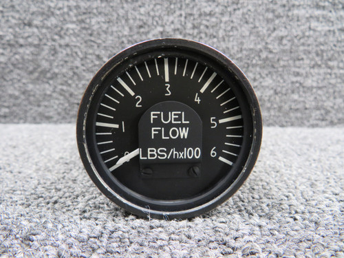 914-902-1 Faure-Herman Fuel Flow Indicator