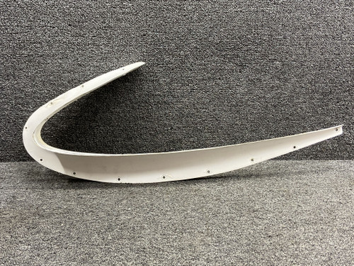 23991-000 Piper PA30 Inboard Wing Nacelle Fairing LH