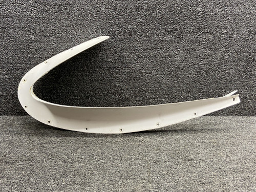 23990-001 Piper PA30 Outboard Wing Nacelle Fairing RH