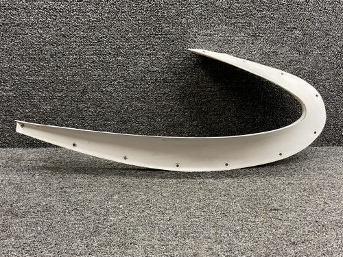 23990-000 Piper PA30 Outboard Wing Nacelle Fairing LH