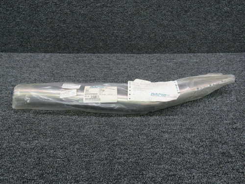 35-950005-79 Beech Stack Assy - Exhaust Diffuser Assy (NEW) (SA) BAS Part Sales | Airplane Parts