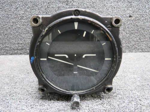 GG201B1 Honeywell Vertical Gyro Indicator (Worn Face)