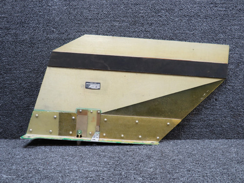 ANV-142-SZ Dassault AMD-BA Antenna VHF Haut Derive