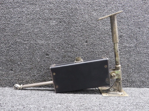 EM450-4 (Alt: 114-389039-21) Electro-Mech Actuator Assembly (26.5V)