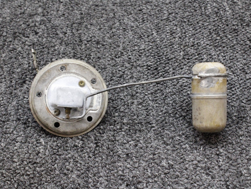 687-287 Piper PA24-260 Auxiliary Fuel Tank Transmitter LH or RH