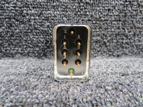 1445Y2 ECE Hermetic Relay