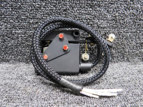 BMK3 Micro Switch Assembly with Green Repairable Tag (Core)