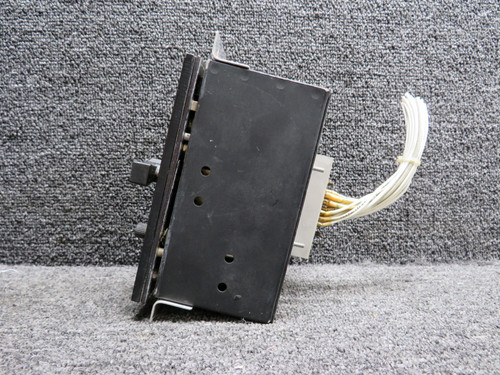 5487E-1 Bendix Aviation Flight Controller w Mount (28V) (Worn Face)